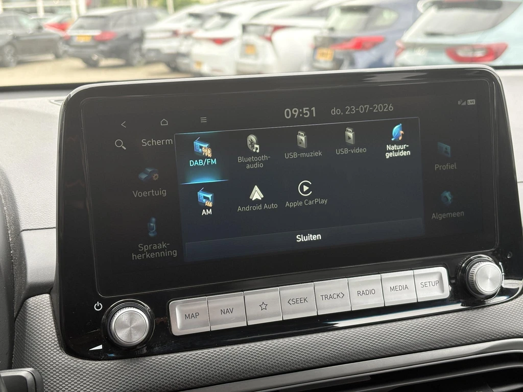 Hyundai Kona – foto 24