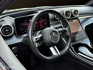 Mercedes-Benz C-Klasse – thumbnail 5