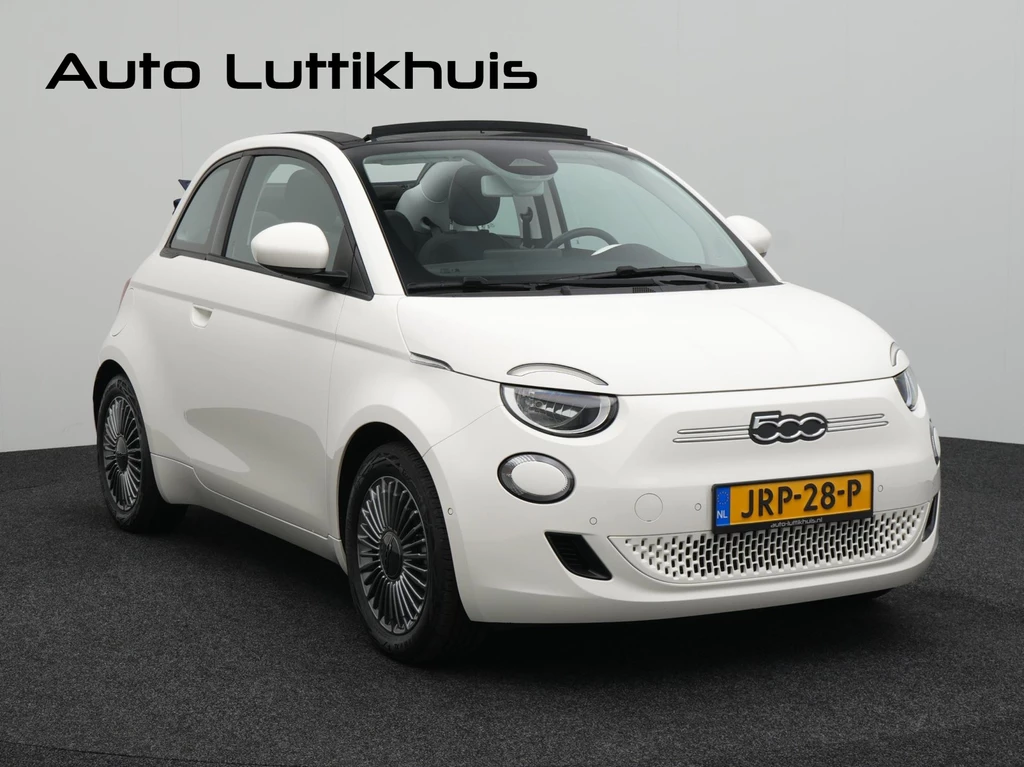 Fiat 500C – foto 8
