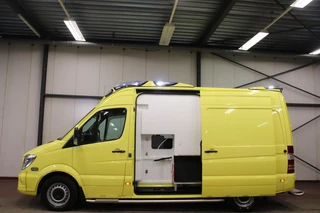 Mercedes-Benz Sprinter – thumbnail 2
