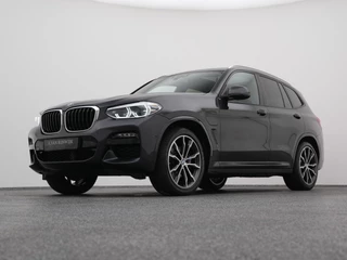 BMW X3 – thumbnail 2