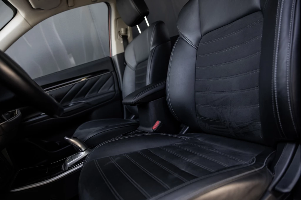 Mitsubishi Outlander – foto 14