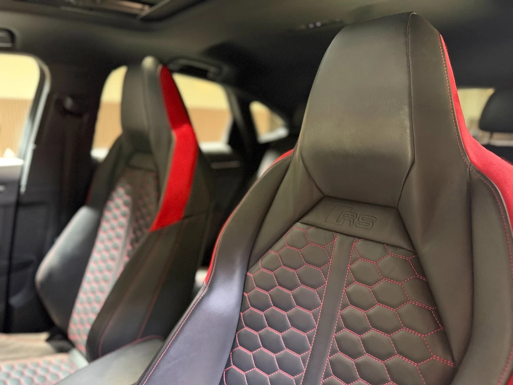 Audi RSQ3 – foto 15