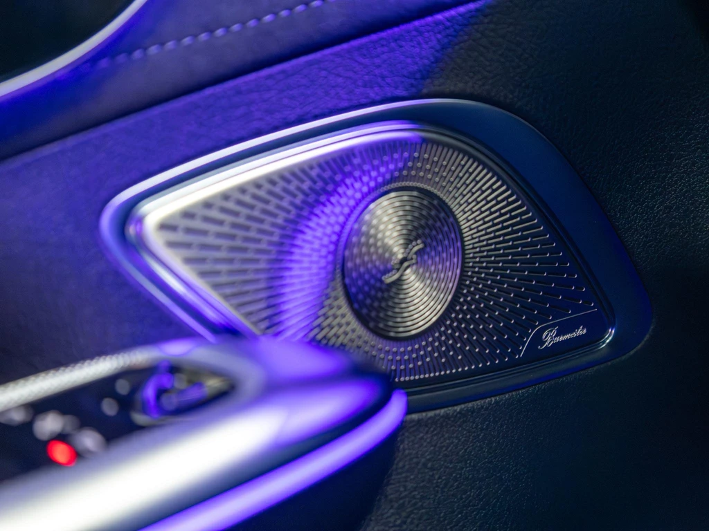 Mercedes-Benz EQE – foto 13