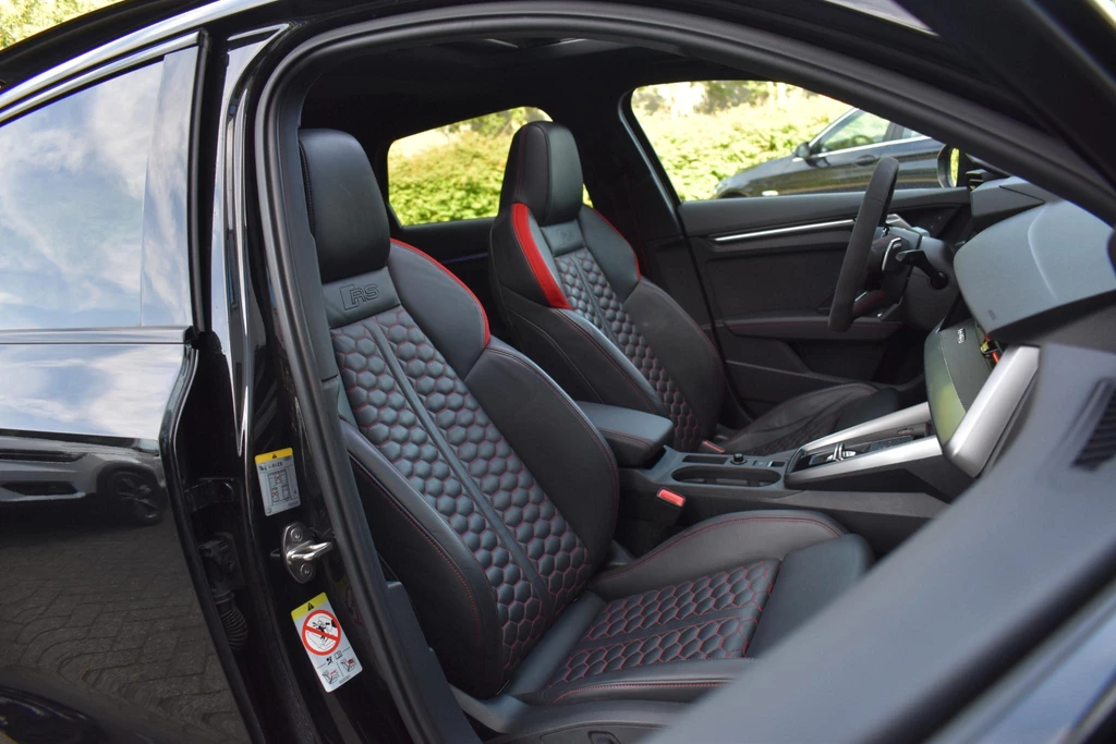 Audi RS3 – foto 27