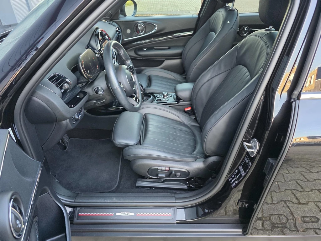MINI Clubman – foto 31