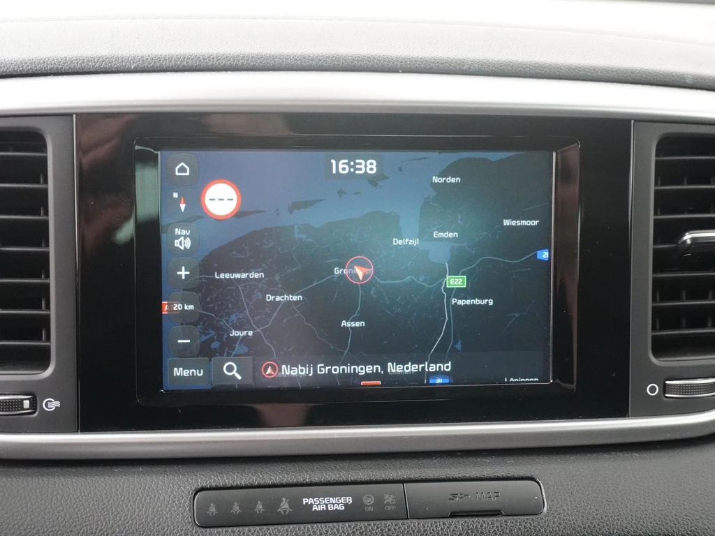 Kia Sportage – foto 29