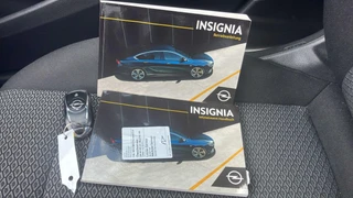 Opel Insignia – thumbnail 52