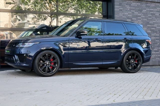 Land Rover Range Rover Sport – thumbnail 4