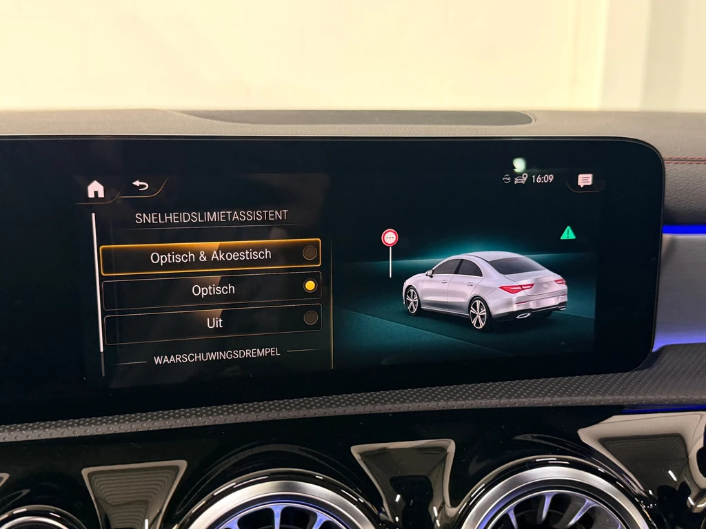 Mercedes-Benz CLA – foto 21