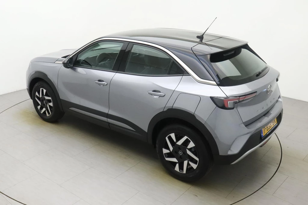 Opel Mokka – foto 3