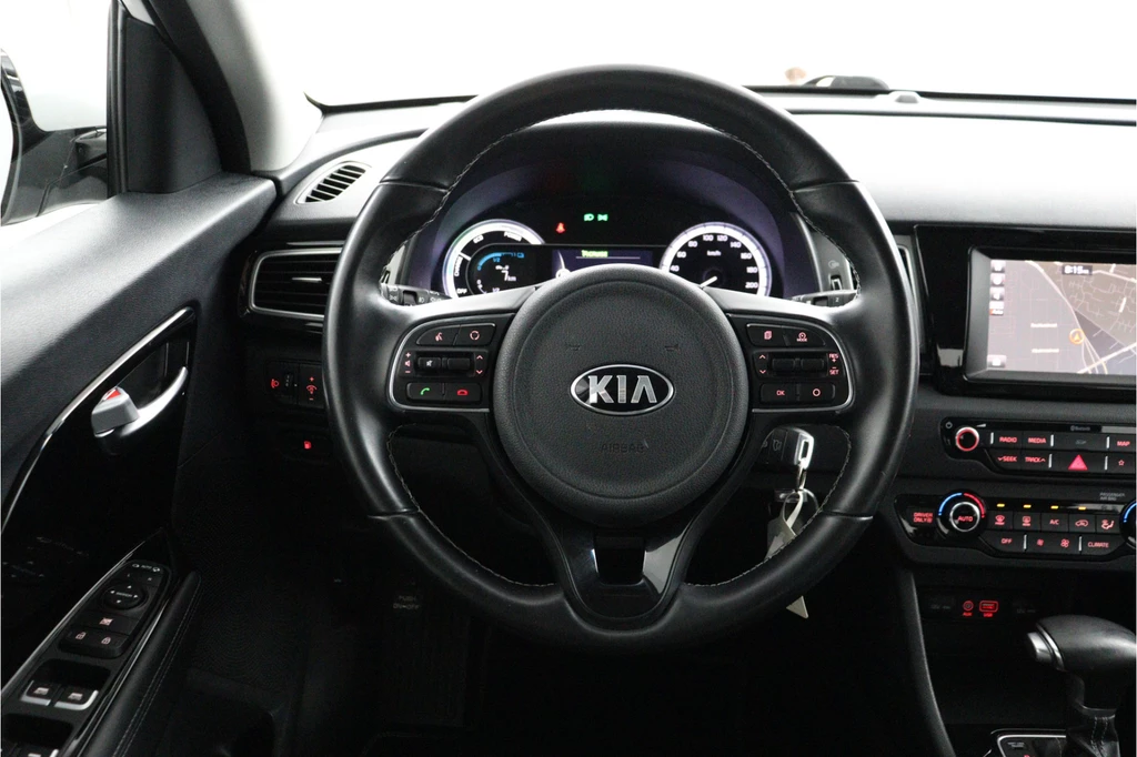 Kia Niro – foto 36