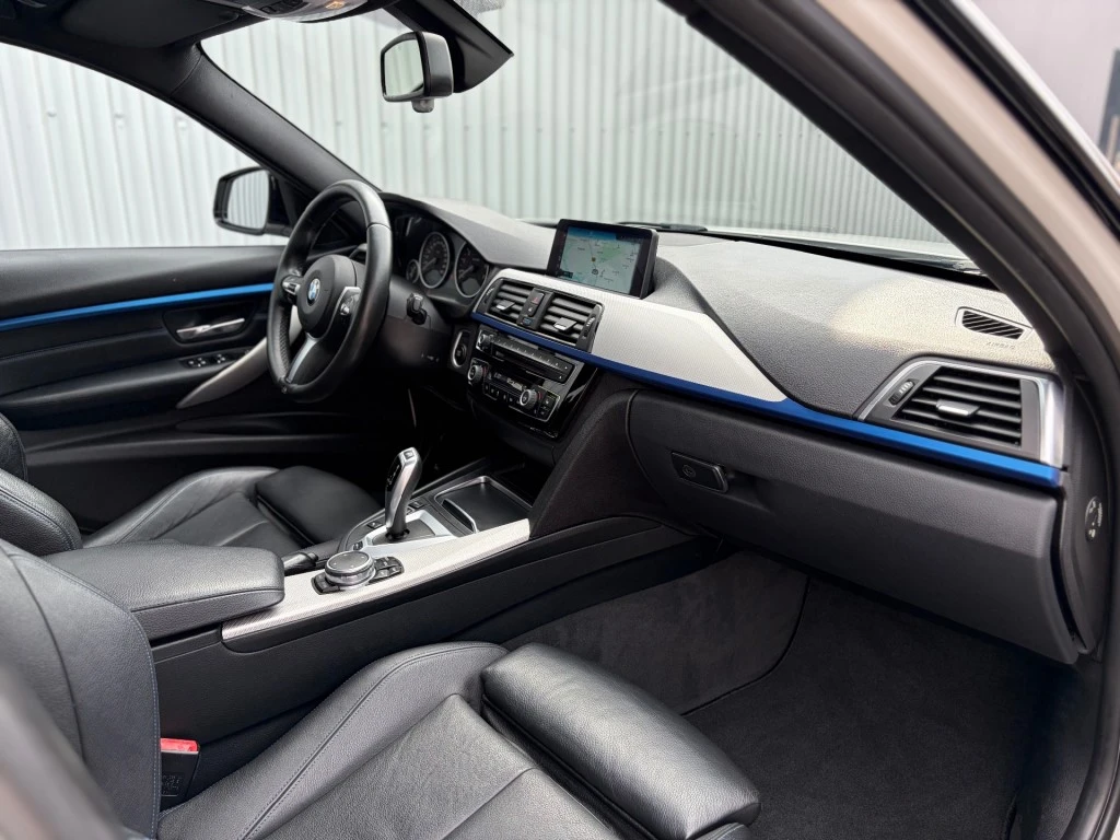 BMW 3 Serie – foto 7