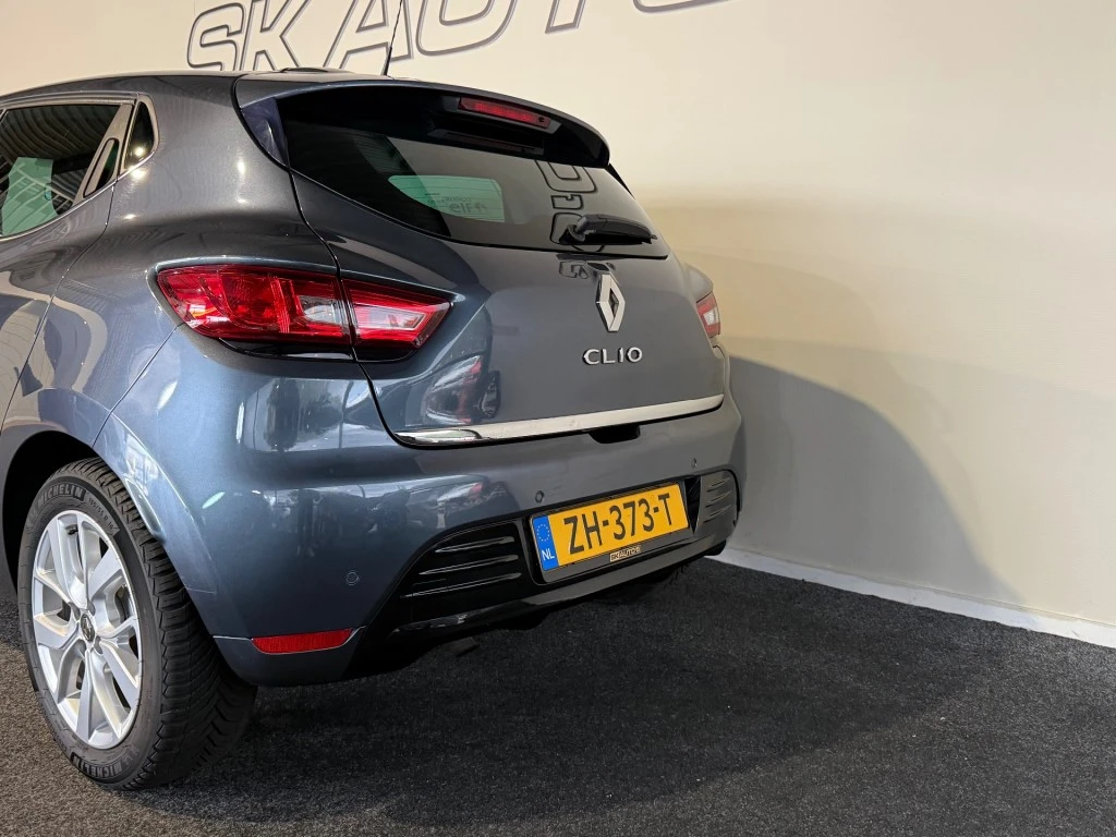 Renault Clio – foto 8