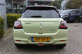 Suzuki Swift – thumbnail 6