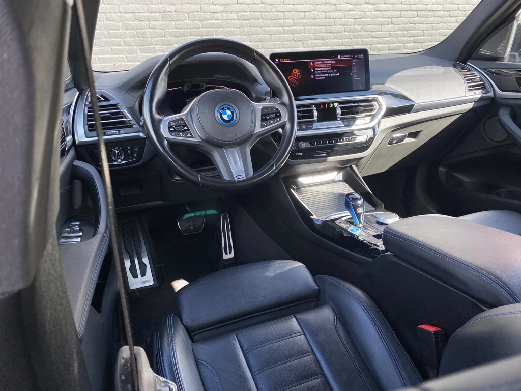 BMW iX3 – foto 16