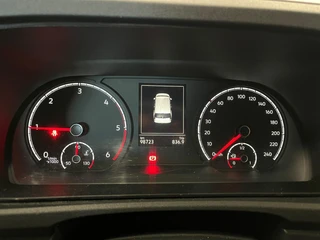 Volkswagen Caddy – thumbnail 15