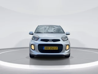 Kia Picanto – thumbnail 9