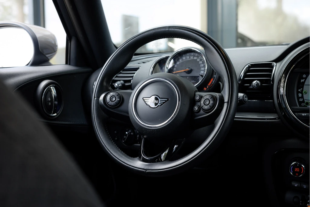 MINI Clubman – foto 18