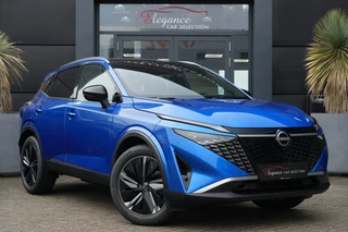Nissan QASHQAI – thumbnail 5