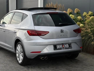 SEAT Leon – thumbnail 8