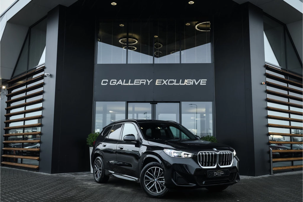BMW X1 – foto 8