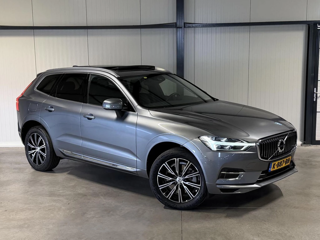 Volvo XC60 – foto 10