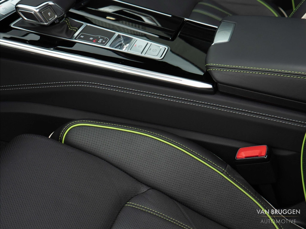 Audi A6 – foto 52