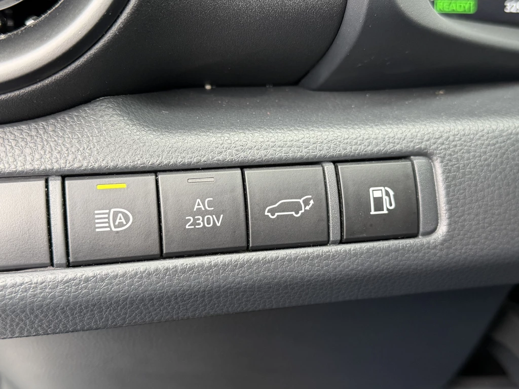 Toyota C-HR – foto 38