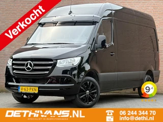Mercedes-Benz Sprinter – thumbnail 1