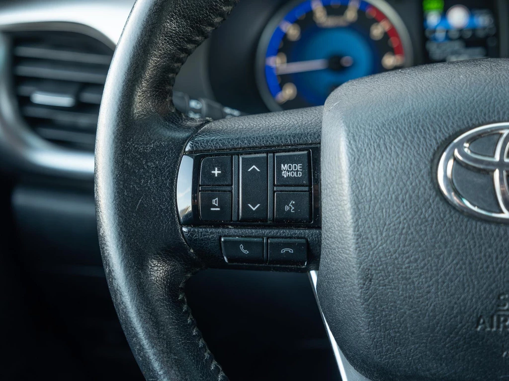 Toyota Hilux – foto 43