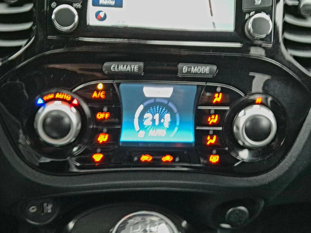 Nissan Juke – foto 27
