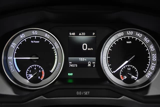 Škoda Superb – thumbnail 16