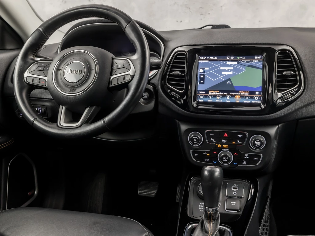 Jeep Compass – foto 9