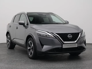 Nissan QASHQAI – thumbnail 13