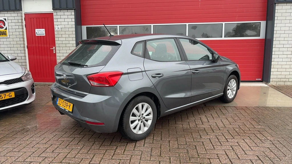 SEAT Ibiza – foto 2