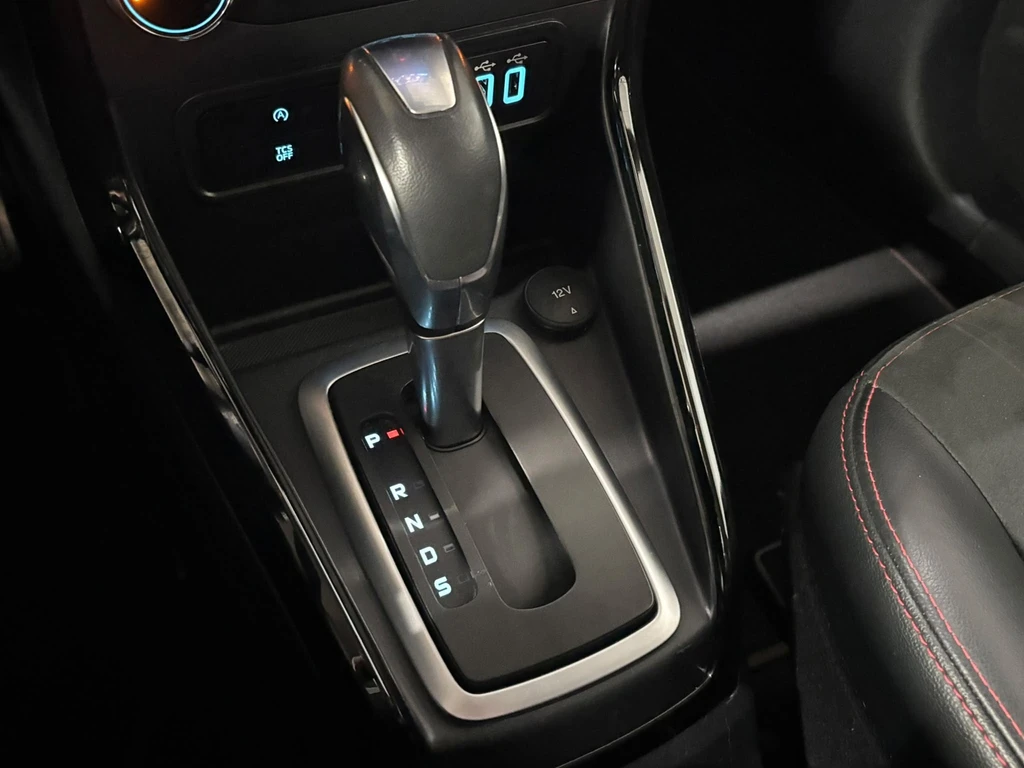 Ford EcoSport – foto 19