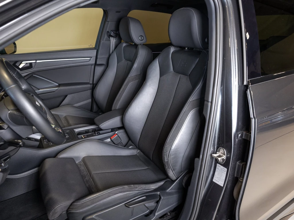 Audi Q3 – foto 10