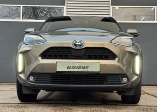 Toyota Yaris Cross – thumbnail 8