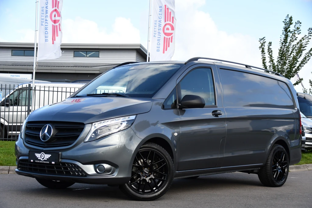 Mercedes-Benz Vito – foto 2