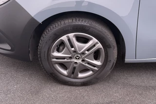 Mercedes-Benz Citan – thumbnail 7