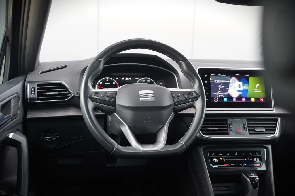 SEAT Tarraco – foto 28