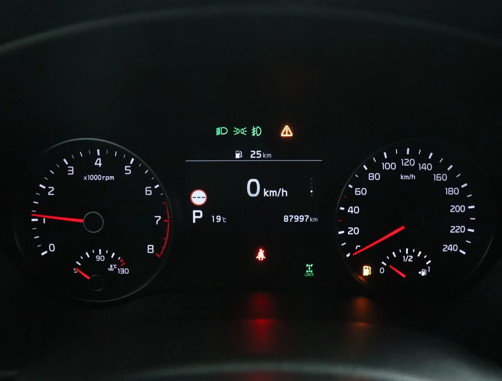 Kia Sportage – foto 24