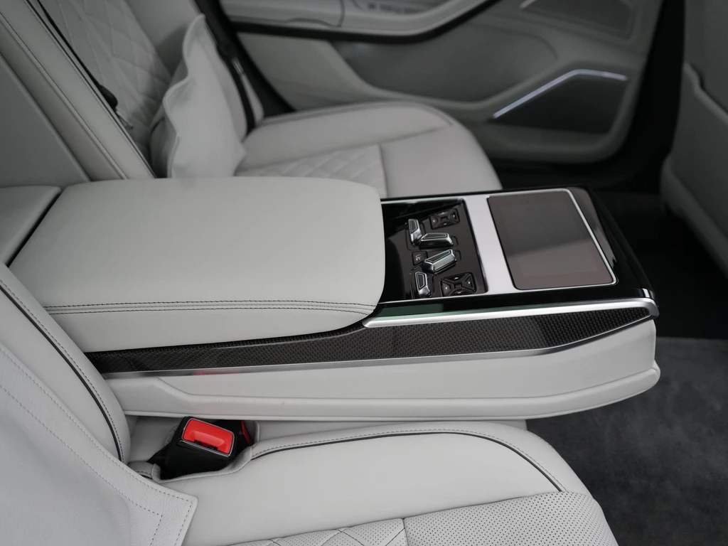 Audi A8 – foto 64