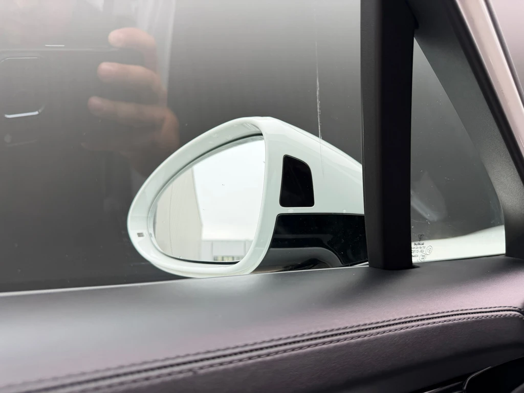 Porsche Panamera – foto 43
