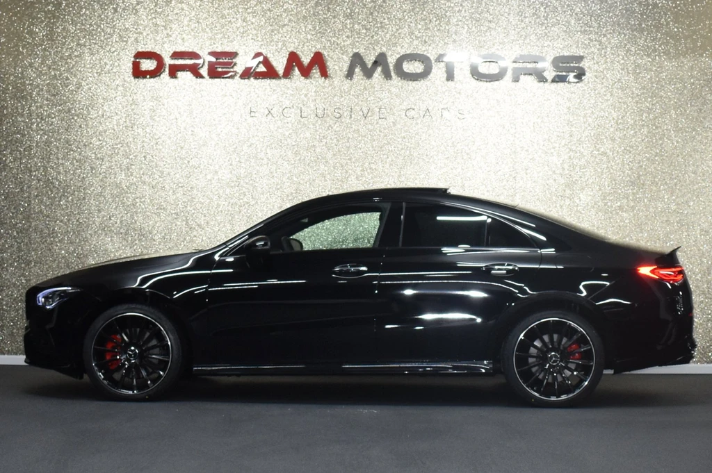 Mercedes-Benz CLA – foto 3