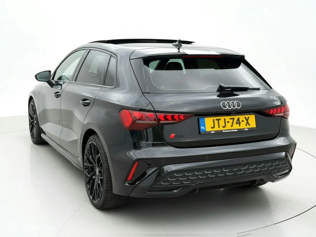 Audi A3 – foto 4