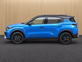 Citroën C3 Aircross – thumbnail 2