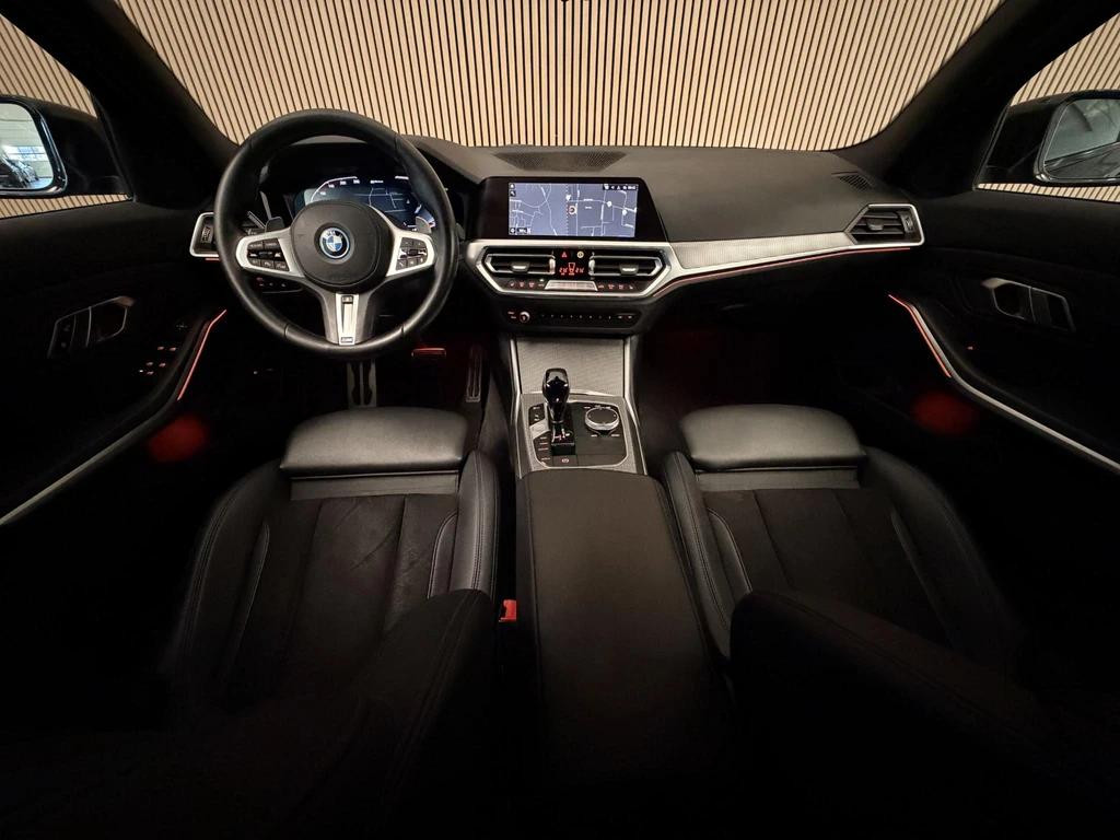 BMW 3 Serie – foto 19