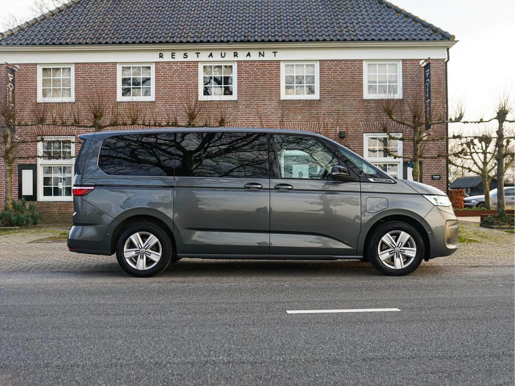 Volkswagen Multivan – foto 19